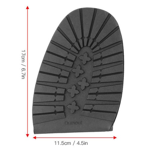 anti slip soles for boots
