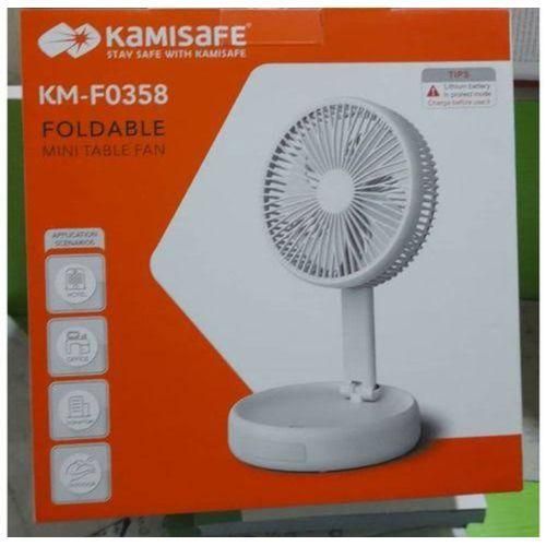 product_image_name-Kamisafe-Rechargeable Fan With Long Battery Life – 16  Inches-1