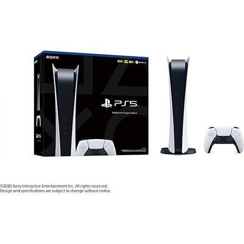 product_image_name-Sony-PlayStation 5 Console - Digital Edition -1