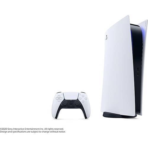 product_image_name-Sony-PlayStation 5 Console - Digital Edition -4