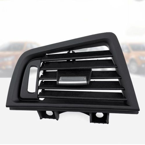 Generic Left Console Grill Dash AC Air Vent For BMW 5 Series ...