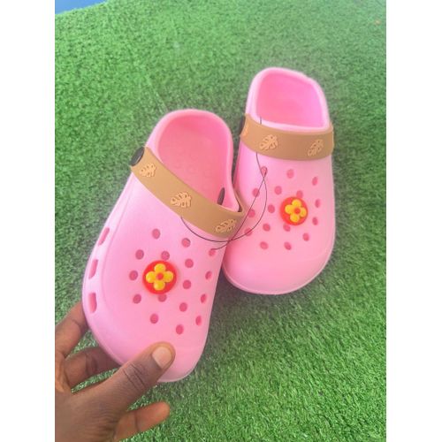 Fashion Children's Colourful  Crocs - image 2