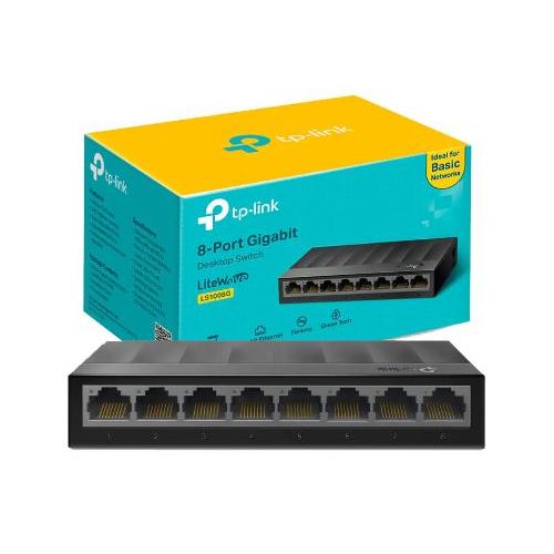 product_image_name-TP Link-TP-Link LS1008G 8-Port Gigabit Desktop Switch-1