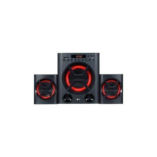 LG Super XBOOM Home Theatre - 72B-(LG)