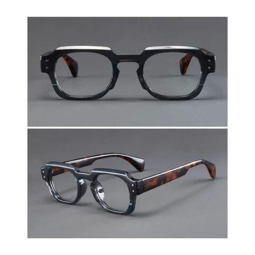 product_image_name-Fashion-Terra Verde Collection:  Bold Geometric Computer Reading Glasses -Leopard-5