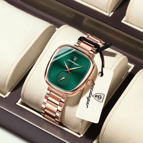 product_image_name-POEDAGAR-Luxury Swiss Brand Watch Waterproof Luminous Women’s Genuine  Trendy Wristwatch-1