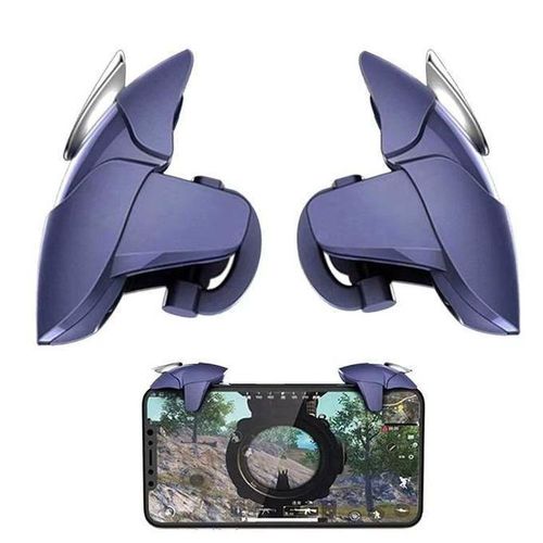 Generic Mobile Phone Game Trigger For Gaming Controller Trigger Shooting Controller Button - image 2
