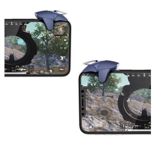 Generic Mobile Phone Game Trigger For Gaming Controller Trigger Shooting Controller Button - image 6