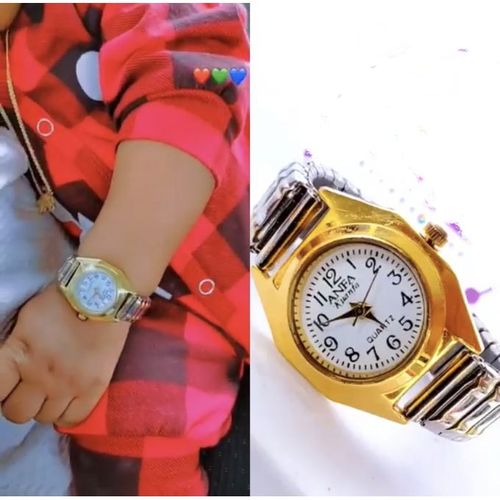 product_image_name-Fashion-Unisex Kid Fashion Wrist Watch-1