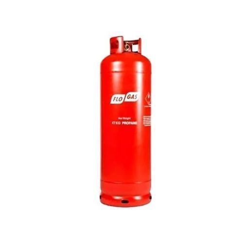 product_image_name-Generic-50kg Empty Gas Cylinder For Industrial Use-1