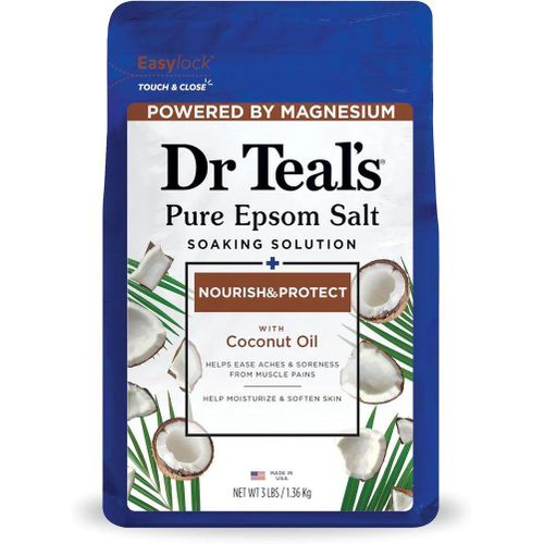 product_image_name-Generic-Nourish & Protect Pure Epsom Salt Soak with Coconut Oil-1