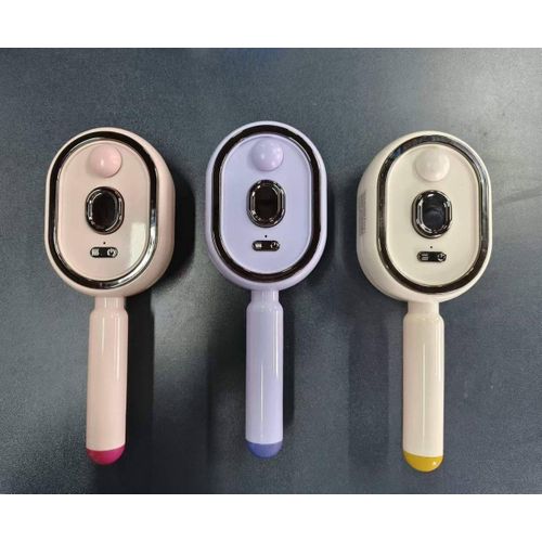 Fashion Electric spray hair comb - image 2