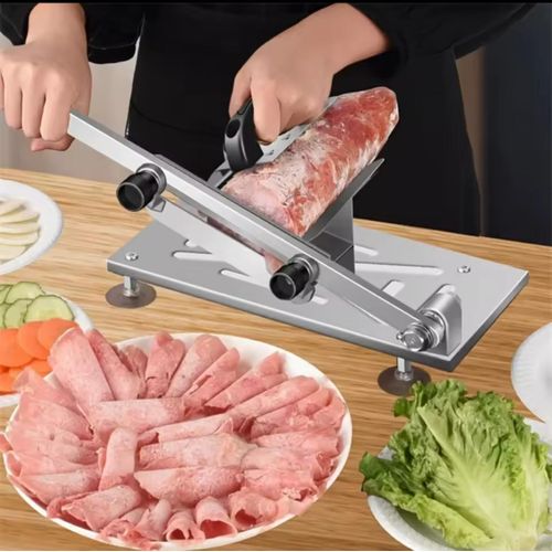 product_image_name-Generic-Frozen Meat &Food Slicer-1