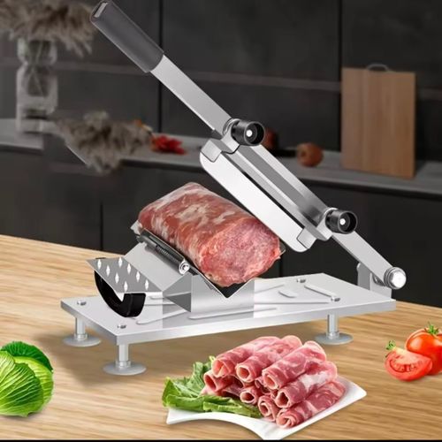 product_image_name-Generic-Frozen Meat &Food Slicer-4