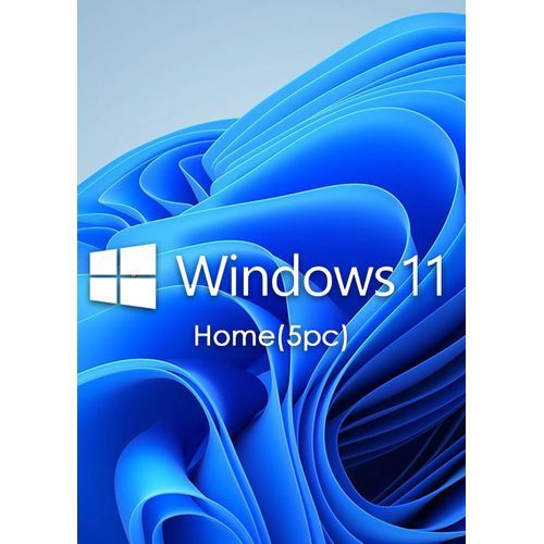 Microsoft Windows 11 Home License