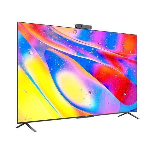 product_image_name-Amani-Big Screen High Quality TV ''50”Inches 4K TV Ultra-HD Smart LED TV Netflix And YouTube+free Gift-2