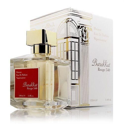 Fragrance World Barakkat Eau De Parfum 100ml