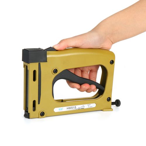 MGH Picture framing stapler tool Corded & Cordless Stapler Price in India -  Buy MGH Picture framing stapler tool Corded & Cordless Stapler online at