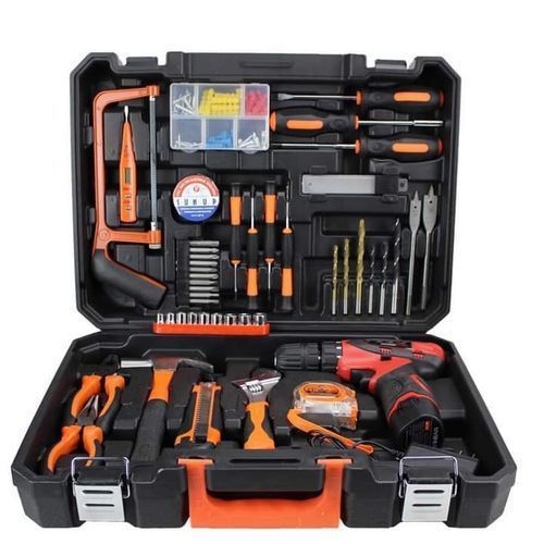 Aeg power tool hotsell set