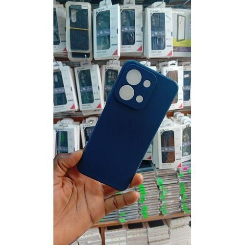 Generic XIAOMI Redmi 15C silicone phone case