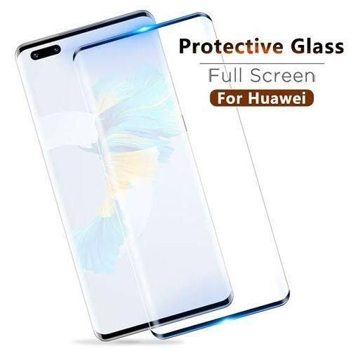 Generic Huawei Mate 40 Pro/40 Pro+ Full Screen Protector-Full HD