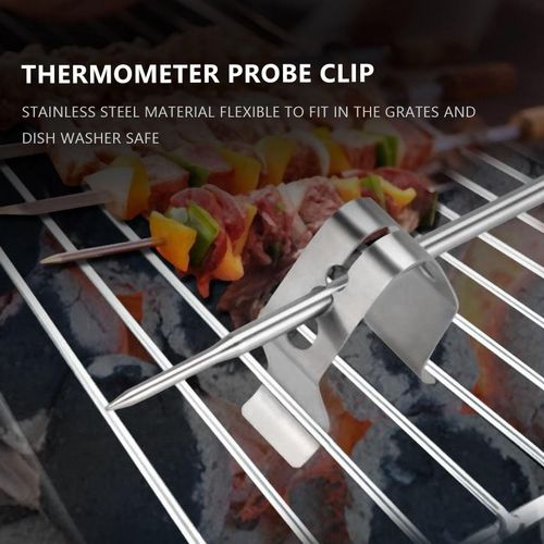 Universal Meat Probe