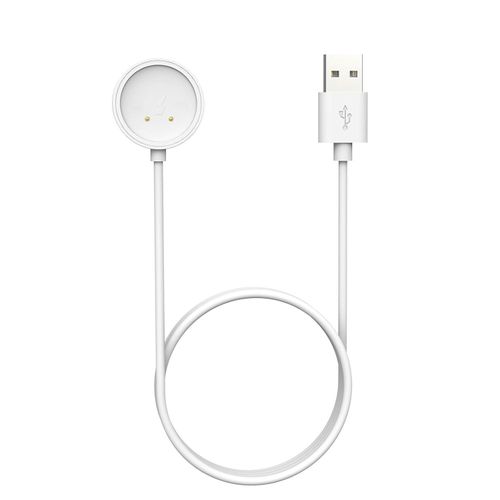 Generic DW89-G2 2-PIN Watch Charging Cable - White - image 3
