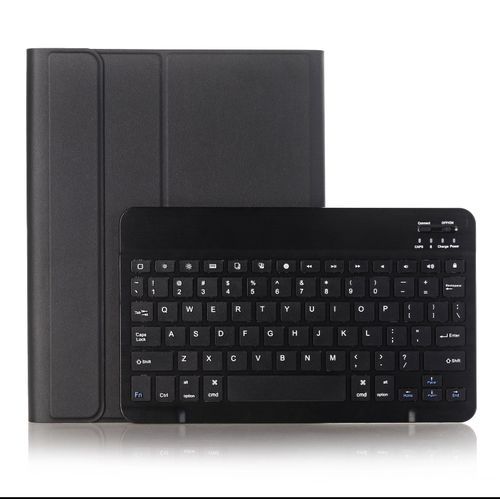 product_image_name-Generic-BLUETOOTH KEYBOARD And Case For IPad 11/A16 -1