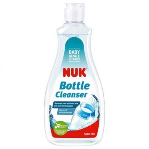 How to clean baby bottles without soap clearance