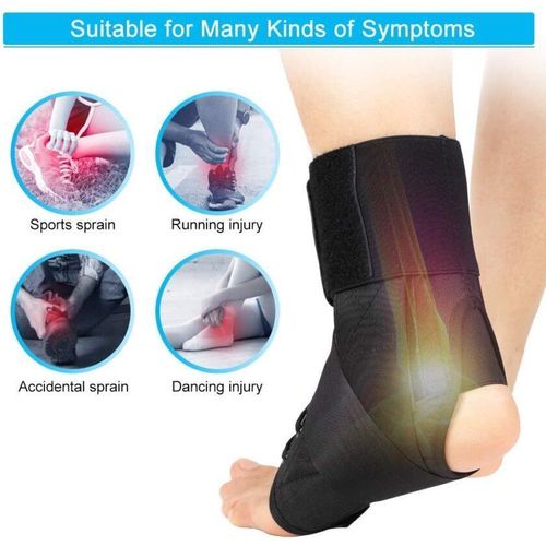 product_image_name-WALGREENS-Deluxe Adjustable Ankle Stabilizer-3