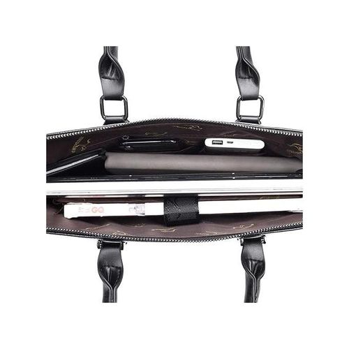 product_image_name-Fashion-Men's Briefcases Office Leather Handbag Messenger Laptop Shoulder Side Crossbody Bag-4