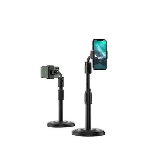 product_image_name-Generic-Adjustable Desktop Mobile Phone Stand Holder – Height Adjustable-1