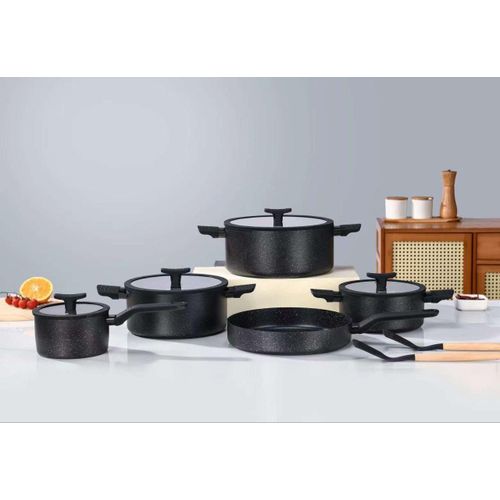 product_image_name-Generic-6pcs Cookware Granite Set-1