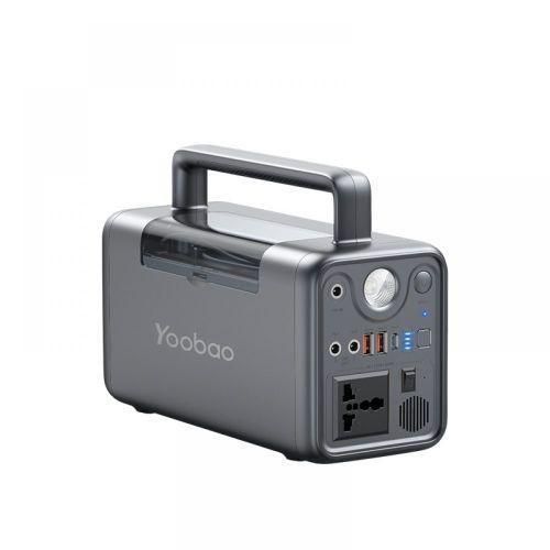 product_image_name-Generic-Yoobao 300W Portable Power Station For Home And Office-1