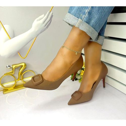 Fashion Cooprate Cover Shoe
