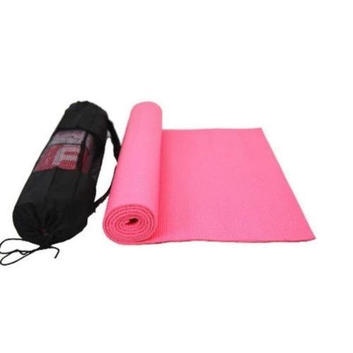Yoga Mat Fitness Exercise Mat Specifications 72 Inches X 24 Inches