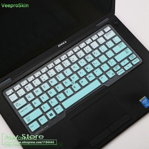 Generic For Dell Latitude E7450 E7470 E5470 E7480 5480 5490 7480 7470 7490 14 inch Laptop Notgebook Keyboard Cover Protector Skin Jumia Nigeria