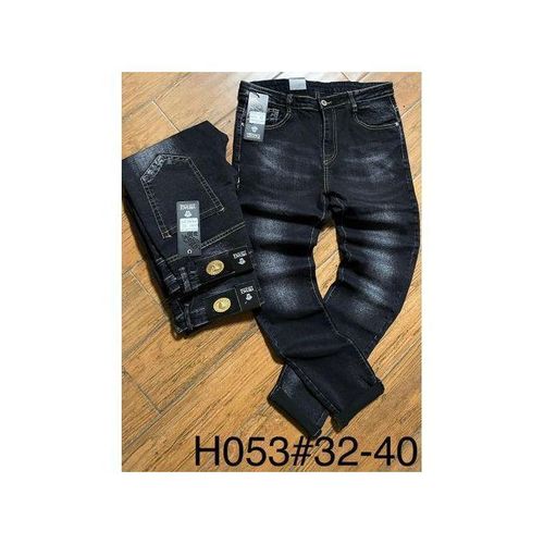 product_image_name-Fashion-Quality Stone Black Jean For Men-1