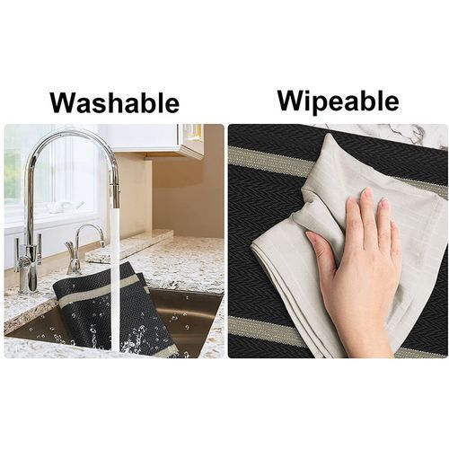 product_image_name-Generic-12X Dinning Table Mat/Kitchen Mat=Reusable & Easy To Clean-2