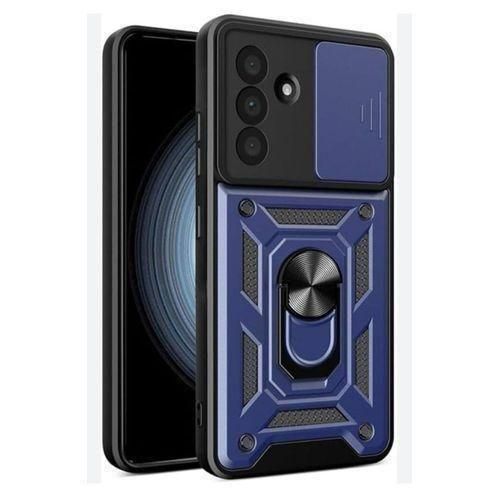 Generic Samsung Galaxy A56 Armor Back Case Cover