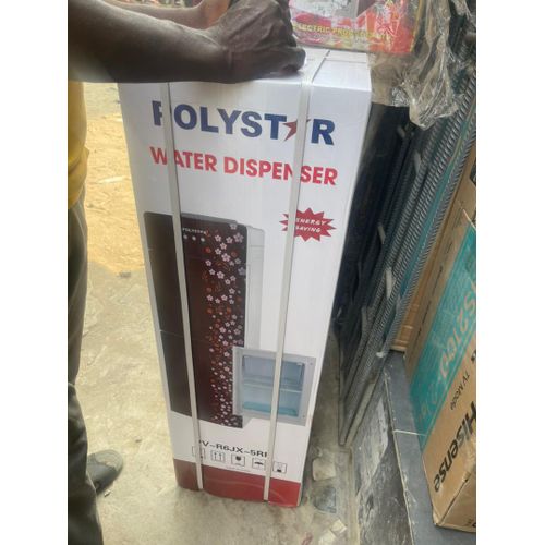 product_image_name-Generic-Advanced Polystar Standing Water Dispenser with Hot and Cold Function – Energy Saving Model-3