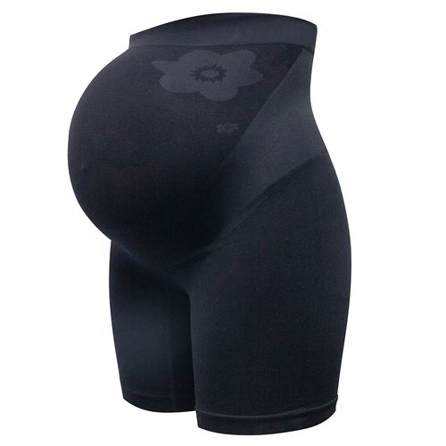 Fashion Maternity Shapewear For Under Dresses Pregnant Women Shorts Seamless  Pregnancy