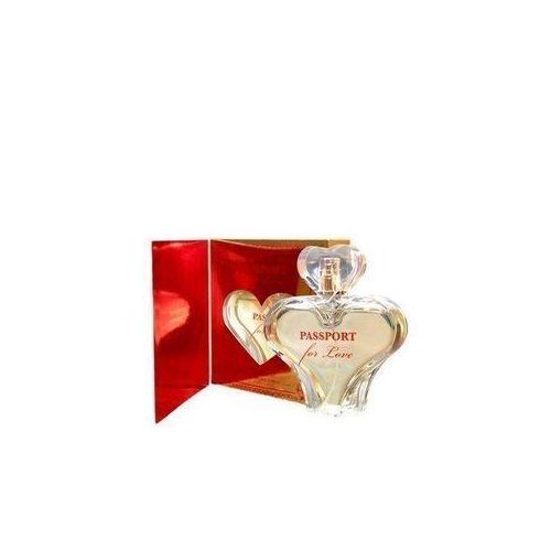 Copaci PASSPORT FOR LOVE EAU DE PARFUM 100ML NAFDAC NO:02-8926 - image 2