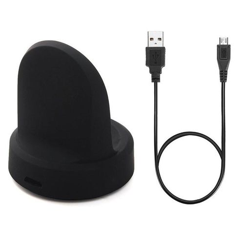 Gear s2 wireless charger best sale