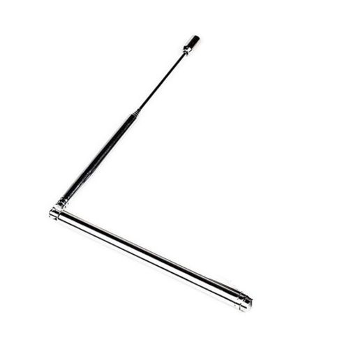 Generic 1PCS Dowsing Rod Water Detector Tool Spirit Ghost Gold