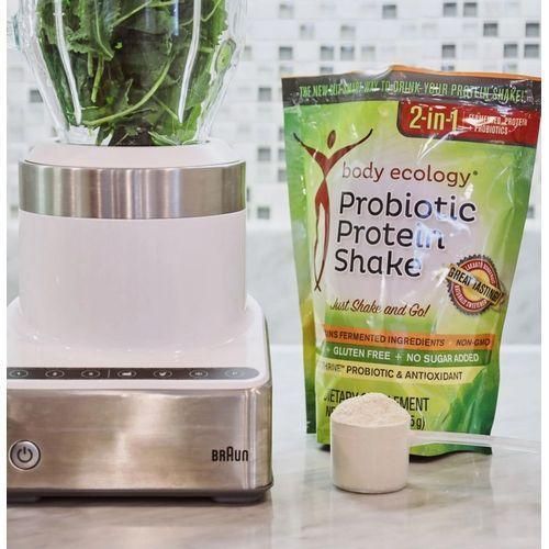 product_image_name-Body Ecology-Probiotic Protein Shake 525 Grams Fermented Protein + Powerful Probiotics-3