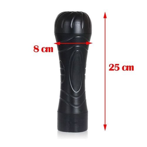 Generic Vaginal Sex Male Masturbator Sex Toy For Men