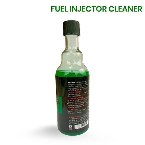 Generic Powerful Engine Injector Cleaner, Clean and Reduce Engine Consumption, Concrate Engine Cleaner, Engine Hesitation Eliminator, Dissolve Gum, Vanish & Carbon Deposits - image 2
