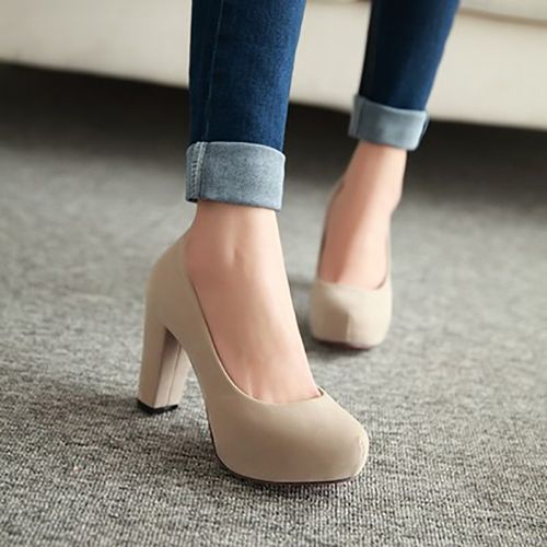 Trendy Size 2 Heels for Petite Fashionistas on Sale! | TikTok