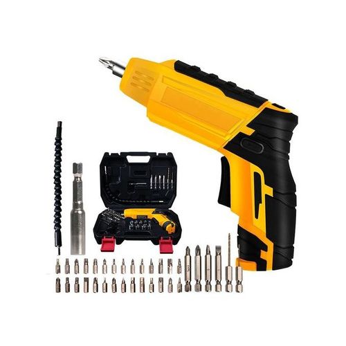 Generic 4.2V Cordless Drill Driver Rechargeable Electric